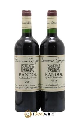 Bandol Domaine Tempier Famille Peyraud