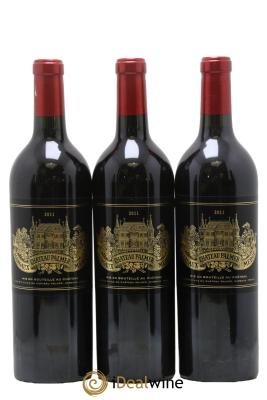 Château Palmer 3ème Grand Cru Classé