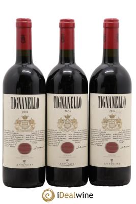 Toscana IGT Tignanello Tenuta Tignanello - Marchesi Antinori