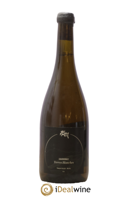 Vin de France Chardonnay Terres Blanches François Rousset Martin