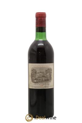 Château Lafite Rothschild 1er Grand Cru Classé