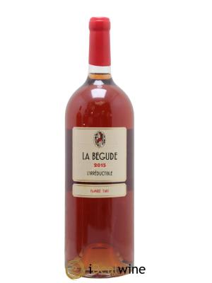 Bandol La Bégude L'Irréductible