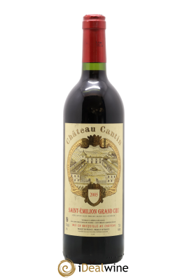 Château Cantin
