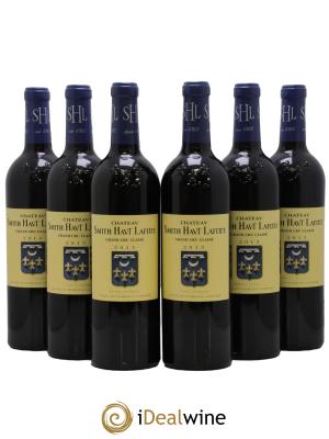 Château Smith Haut Lafitte Cru Classé de Graves