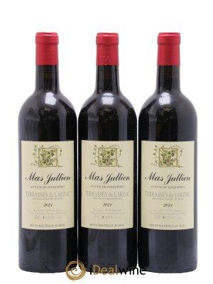 Terrasses du Larzac Mas Jullien  Autour de Jonquières Olivier Jullien