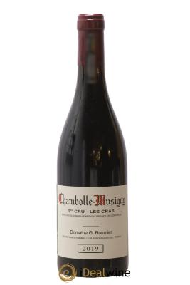 Chambolle-Musigny 1er Cru Les Cras Georges Roumier (Domaine)