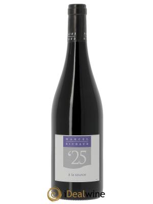 Vin de France A la source Marcel Richaud