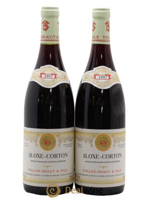 Aloxe-Corton Tollot Beaut (Domaine)