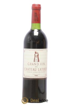 Château Latour 1er Grand Cru Classé