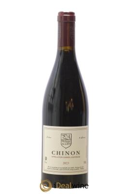 Chinon Philippe Alliet