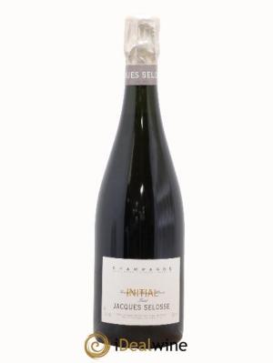 Initial Brut Jacques Selosse