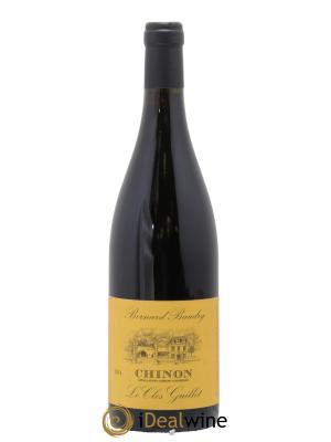 Chinon Le Clos Guillot Bernard Baudry