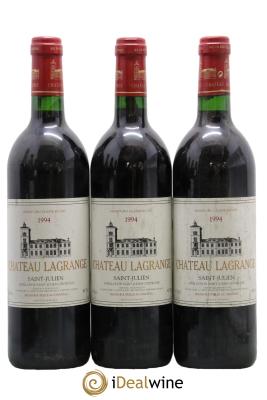 Château Lagrange 3ème Grand Cru Classé