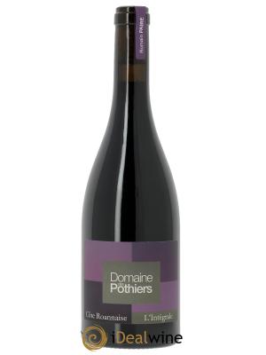 Côte Roannaise L'Intégrale Domaine des Pothiers