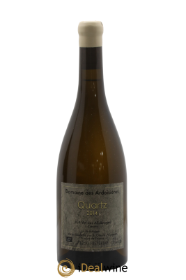 Vin des Allobroges Cevins Quartz Ardoisières (Domaine des)
