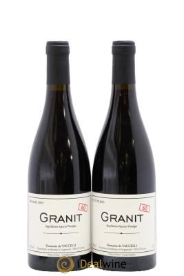 Ajaccio Granit 60 Vaccelli