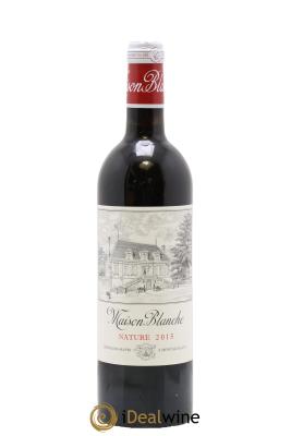 Maison Blanche Nature