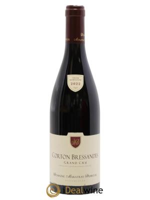 Corton-Bressandes Grand Cru Maratray-Dubreuil