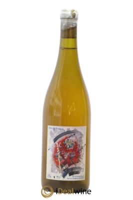 Vin de France Brahma Patrick Desplats