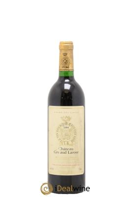 Château Gruaud Larose 2ème Grand Cru Classé