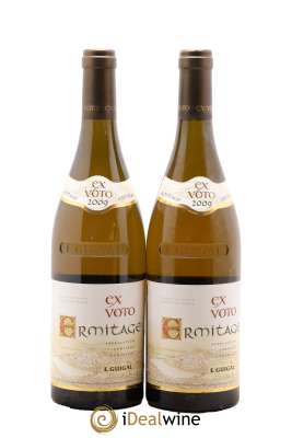 Ermitage Ex Voto Guigal
