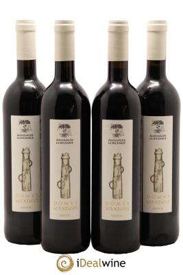 Vin de France Domus Maximus Château Massamier La Mignarde