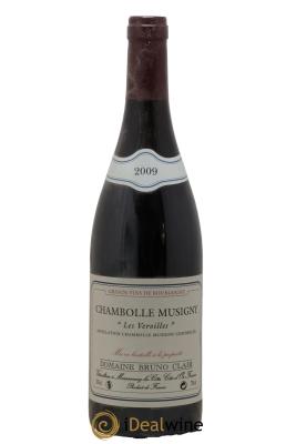 Chambolle-Musigny Les Veroilles Bruno Clair (Domaine)