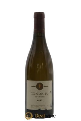 Condrieu La Chambrée Les Vins De Vienne