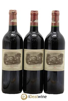 Château Lafite Rothschild 1er Grand Cru Classé