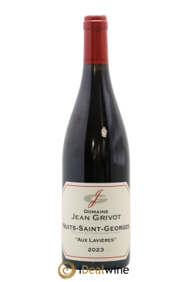 Nuits-Saint-Georges Les Lavières Jean Grivot