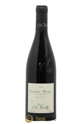 Chambolle-Musigny 1er Cru Les Feusselottes Cécile Tremblay
