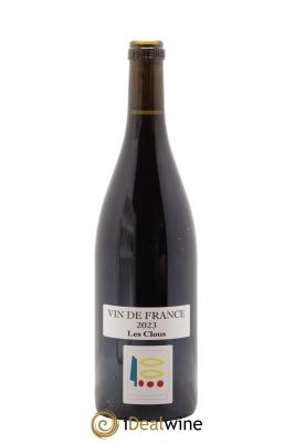 Vin de France Les Clous Prieuré Roch