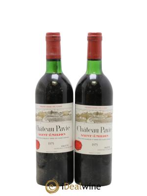 Château Pavie 1er Grand Cru Classé A