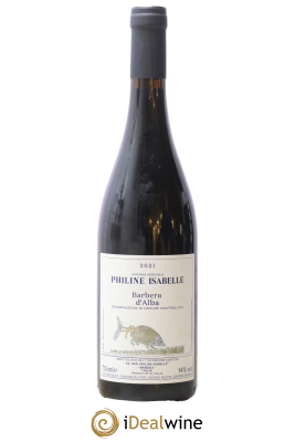 Barbera d'Alba DOC Philine Isabelle