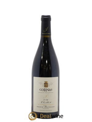 Cornas Chaillot Franck Balthazar (Domaine)