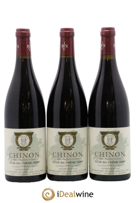 Chinon Clos du Chêne Vert Charles Joguet