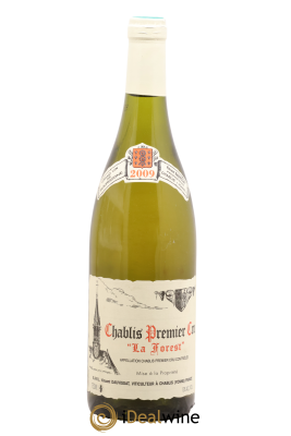 Chablis 1er Cru La Forest Vincent Dauvissat (Domaine)