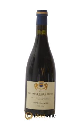 Vosne-Romanée Aux Réas Thibault Liger-Belair