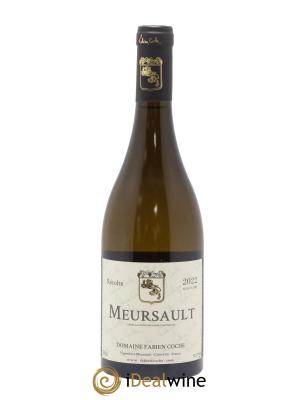 Meursault Fabien Coche