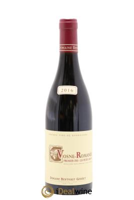 Vosne-Romanée 1er Cru Les Petits Monts Berthaut Gerbet (Domaine)