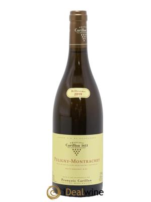 Puligny-Montrachet François Carillon