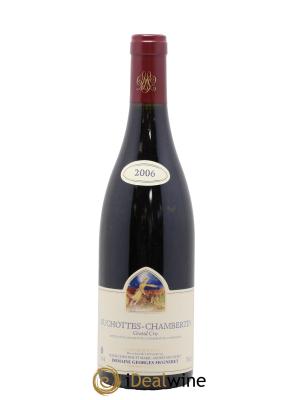 Ruchottes-Chambertin Grand Cru Mugneret-Gibourg (Domaine)