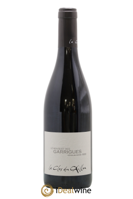 Côtes du Rhône Le Bouquet des Garrigues Clos du Caillou - Sylvie Vacheron