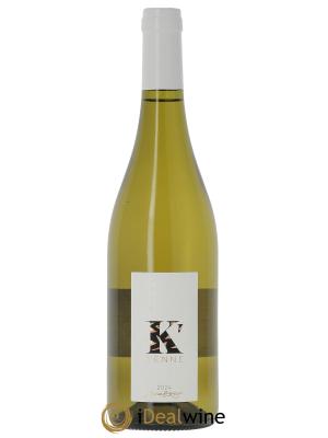 Pays d'Hérault K'Yenne Terrasse d'Elise (Domaine de la) 