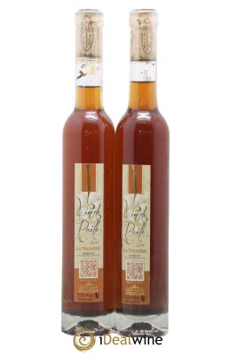 Arbois Vin de Paille La Vignière Henri Maire