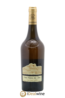 Côtes du Jura Vieux Macvin du Jura Jean-François Ganevat (Domaine)