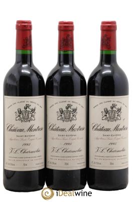 Château Montrose 2ème Grand Cru Classé