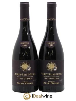 Morey Saint-Denis Très Girard Michel Magnien