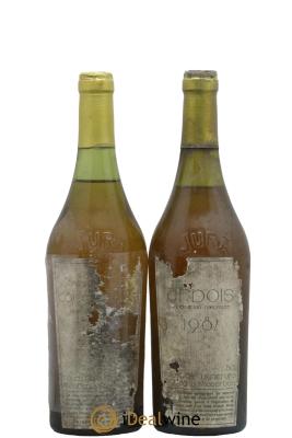 Arbois Chardonnay Domaine Rolet