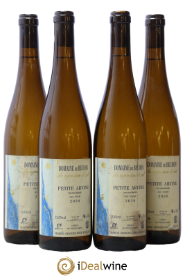 Valais Petite Arvine Domaine De Beudon